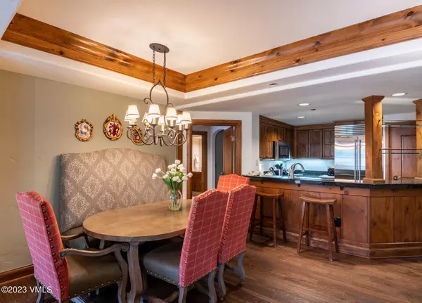 242 E Meadow DR 205-1, Vail, CO 81657