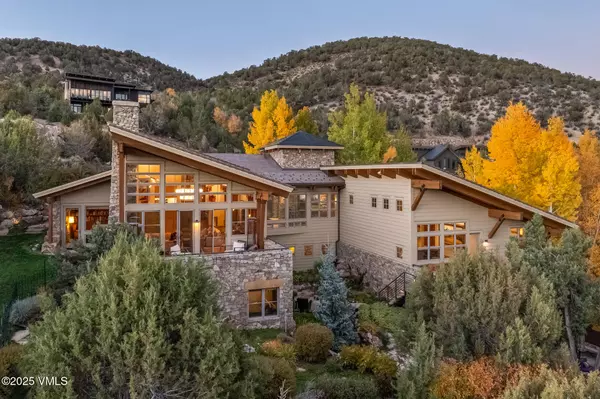 664 Beard Creek TRL, Edwards, CO 81632