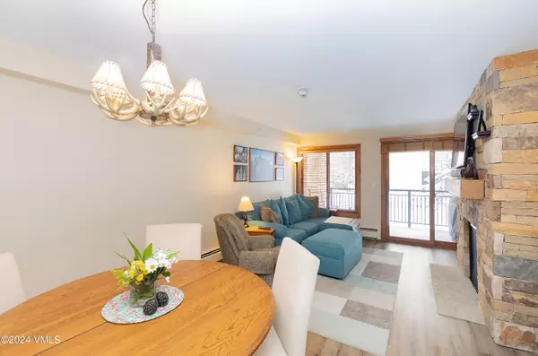 Vail, CO 81657,993 Lions Ridge LOOP 322