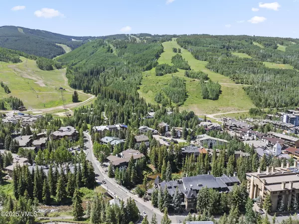 Vail, CO 81657,352 E Meadow DR K