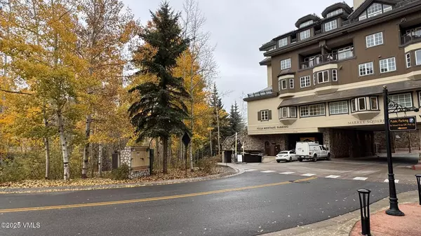 Beaver Creek, CO 81620,63 Avondale LN P3-51