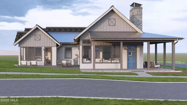 Eagle, CO 81631,575 Mount Hope CIR