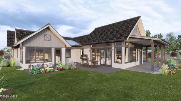 Eagle, CO 81631,575 Mount Hope CIR