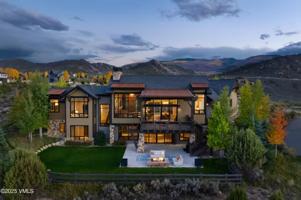 2682 E Haystacker DR, Eagle, CO 81631