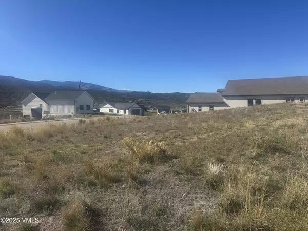 Gypsum, CO 81637,186 Bridger DR