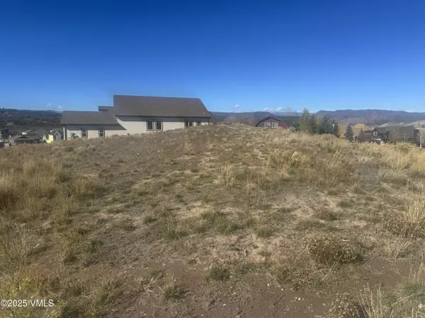 Gypsum, CO 81637,186 Bridger DR