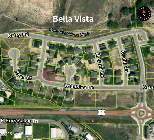 Silt, CO 81652,2120 Sorrel LN