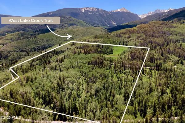 TBD Casteel Creek RD, Edwards, CO 81632