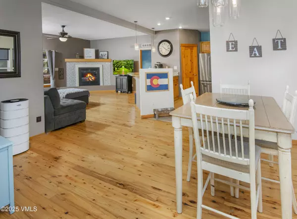 Gypsum, CO 81637,89 Blackhawk RD