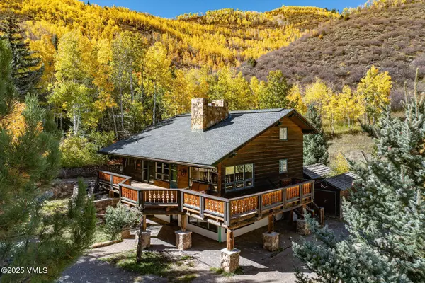 2556 Cortina LN, Vail, CO 81657