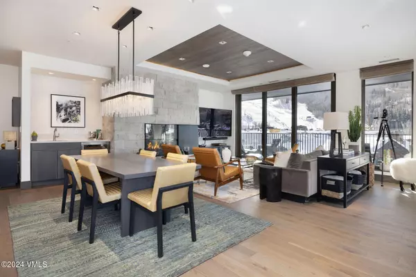 430 S Frontage RU-301,  Vail,  CO 81657
