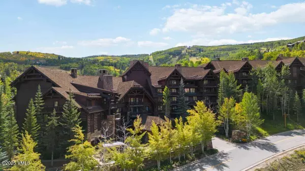 100 Bachelor Ridge RD 3506/09, Avon, CO 81620