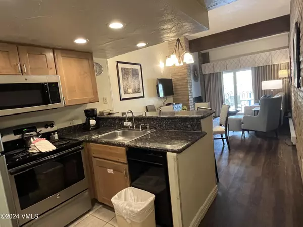 Vail, CO 81657,1020 Vail View DR 3402-9