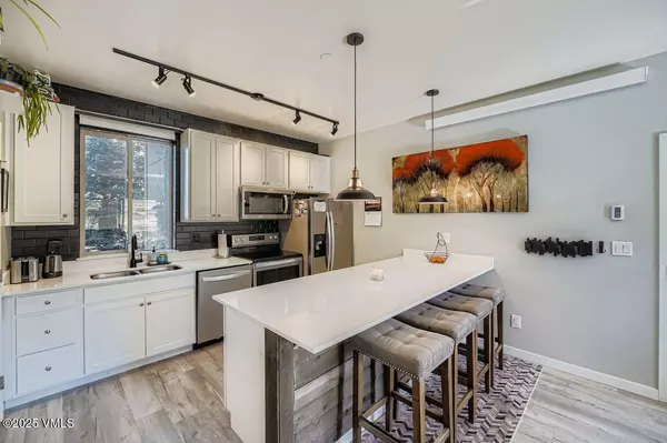 Gypsum, CO 81637,1100 Buckhorn Valley H-102