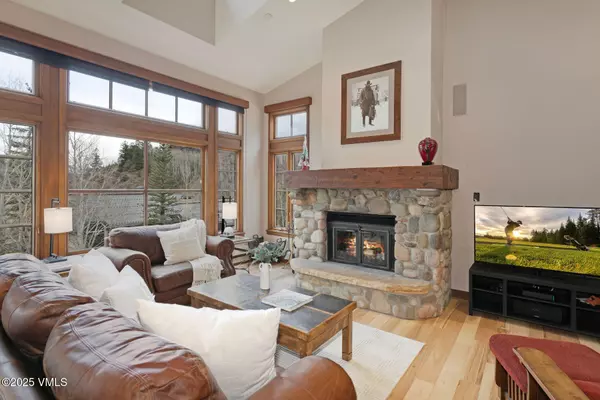Beaver Creek, CO 81620,17 Meadow CT E-2