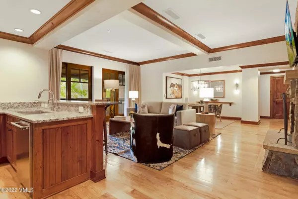 Avon, CO 81620,100 Bachelor Ridge RD 3707