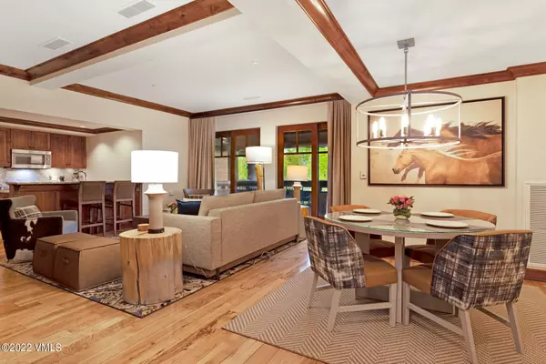 Avon, CO 81620,100 Bachelor Ridge RD 3707