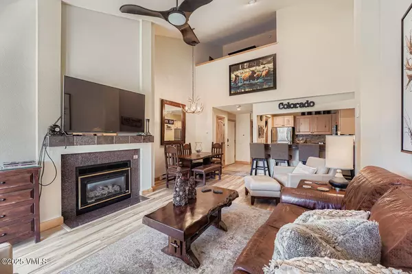 Avon, CO 81620,137 Benchmark RD 520