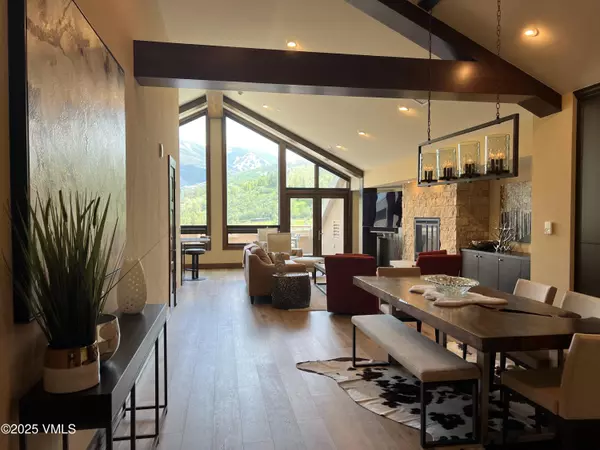 Avon, CO 81620,126 Riverfront LN 510