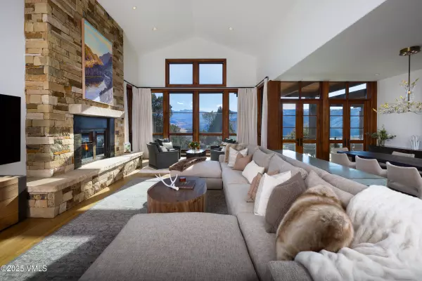 802 Beard Creek TRL, Edwards, CO 81632