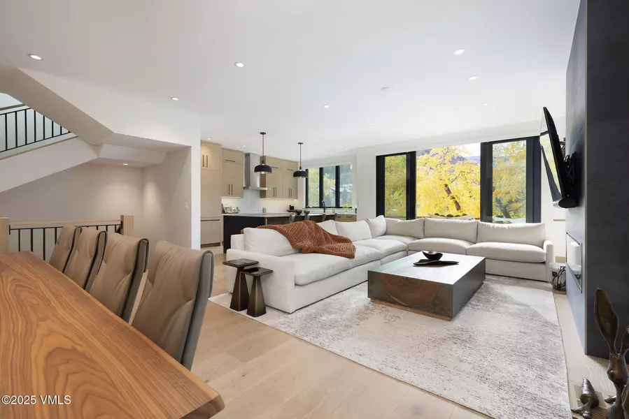 42 Riverfront LN 2, Avon, CO 81620