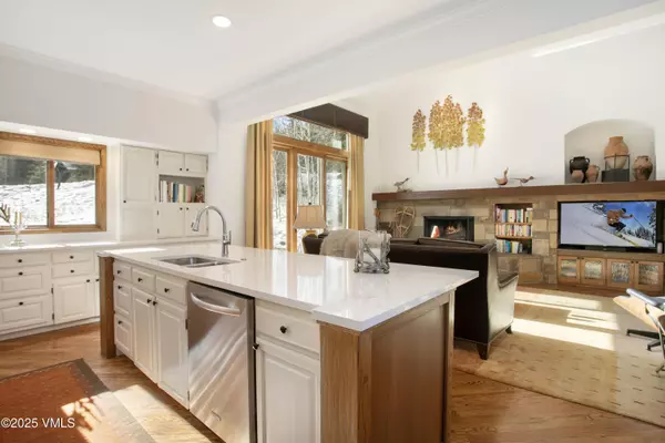 Beaver Creek, CO 81620,7 N Fairway DR