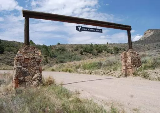 1 Meadow View Lane, HM 31, Wolcott, CO 81655