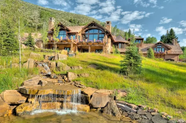 200 Timber Springs DR,  Edwards,  CO 81632