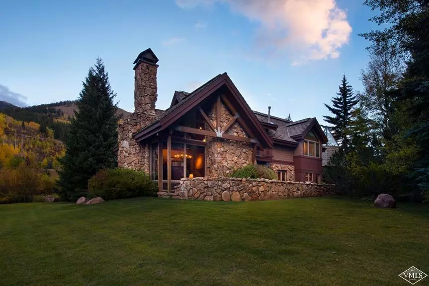 3797 Lupine DR, Vail, CO 81657