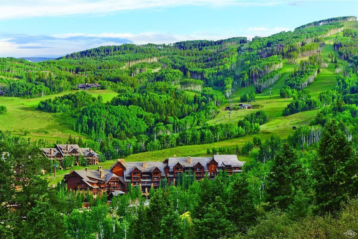 Beaver Creek, CO 81620,100 Bachelor Ridge 3703