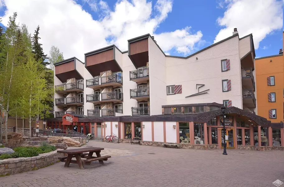 555 E Lionshead CIR 205, Vail, CO 81657
