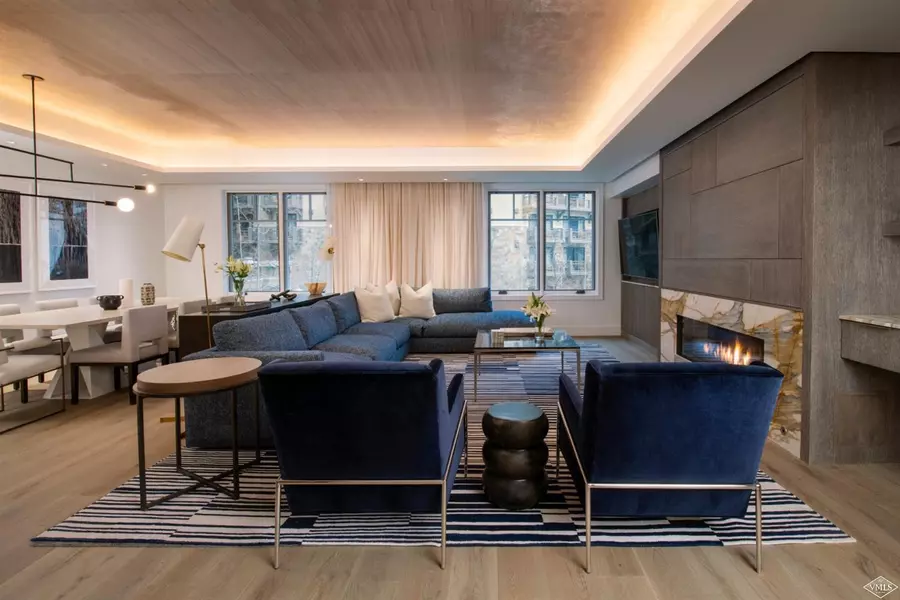 1 Vail RD 3102, Vail, CO 81657