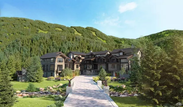 185 Elk Track RD,  Beaver Creek,  CO 81620