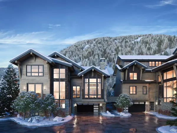 187 Elk Track RD,  Beaver Creek,  CO 81620