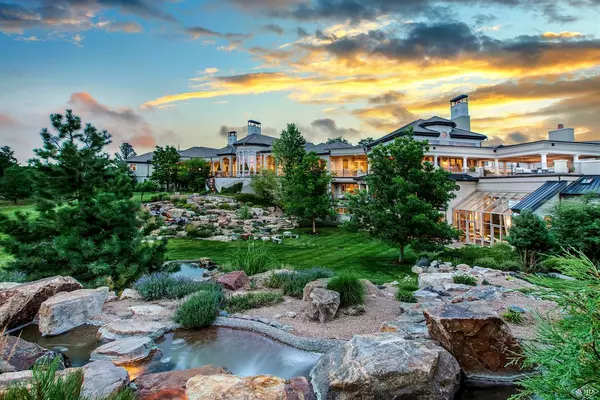 10687 Evans Ridge RD, Parker, CO 80134