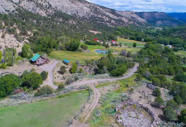 Other, CO 81637,751 Sweetwater RD