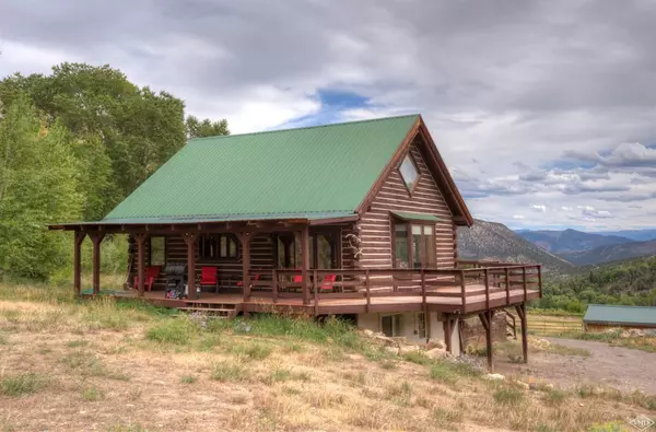 Other, CO 81637,751 Sweetwater RD