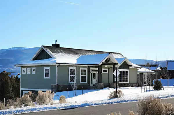 Gypsum, CO 81637,201 Legend DR