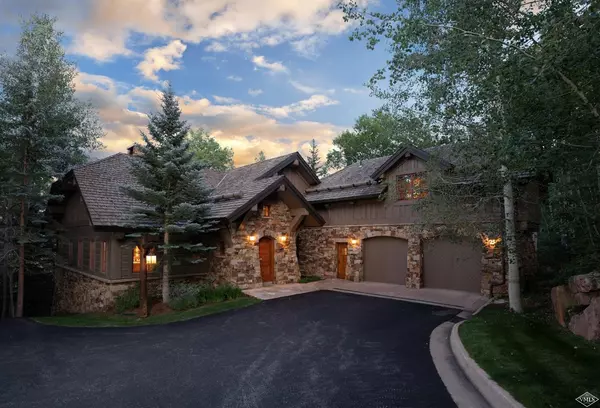 55 Goshawk, Beaver Creek, CO 81620