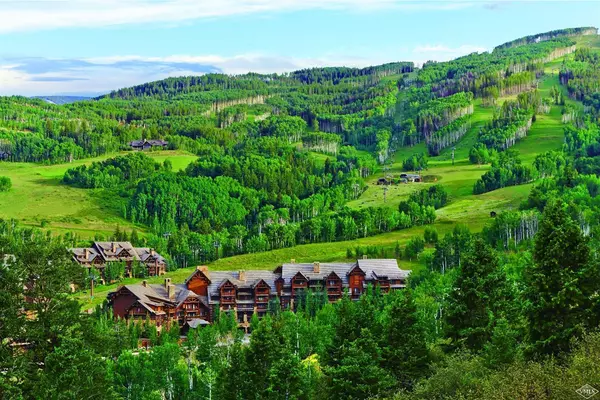 100 Bachelor Ridge 3507, Beaver Creek, CO 81620