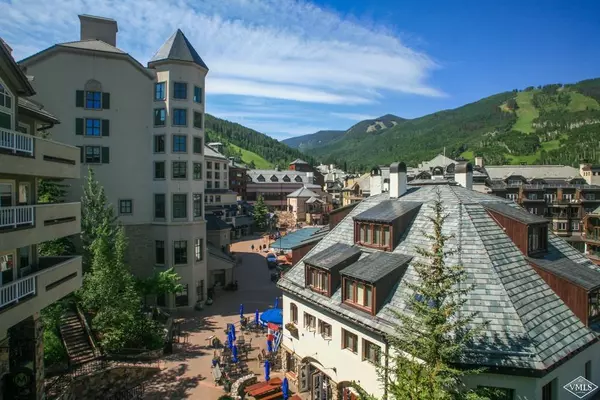 Beaver Creek, CO 81620,210 Offerson RD 310