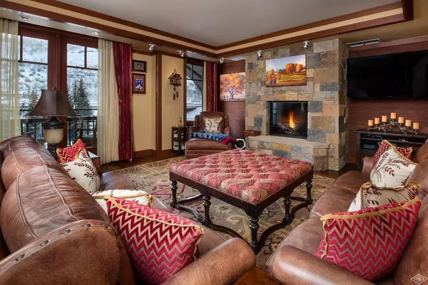 1 Vail RD 8203, Vail, CO 81657