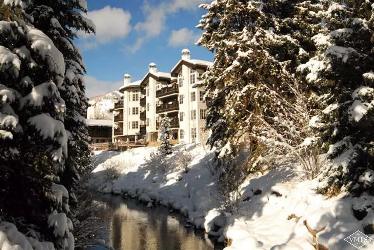 242 E Meadow DR 305-2, Vail, CO 81657