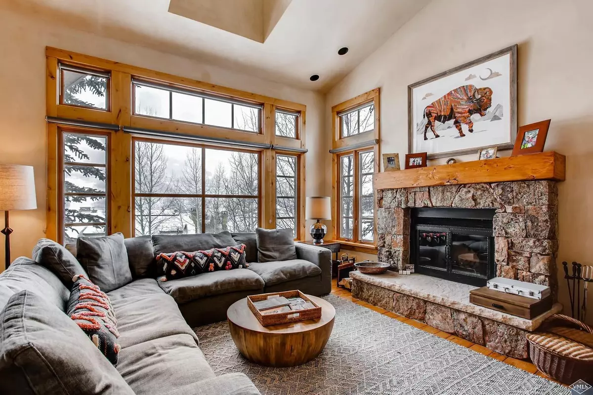 Beaver Creek, CO 81620,17 Meadows CT F5