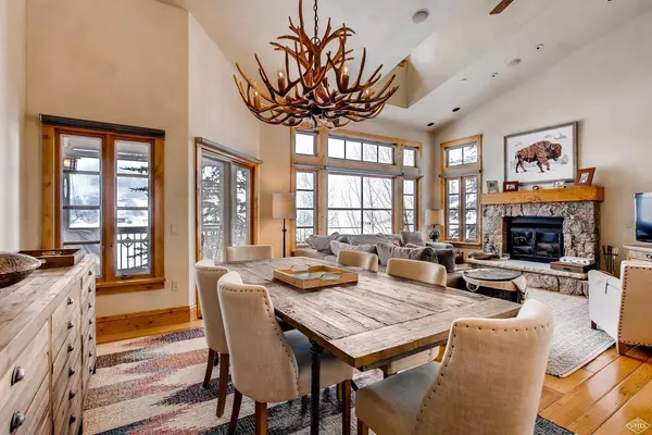 Beaver Creek, CO 81620,17 Meadows CT F5