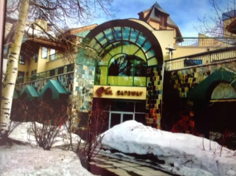 12 Vail RD P4, Vail, CO 81657