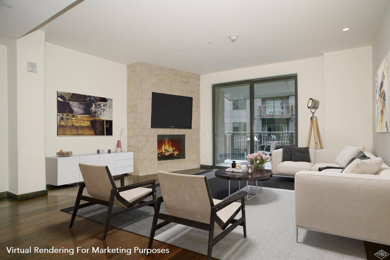 701 W Lionshead CIR E501, Vail, CO 81657