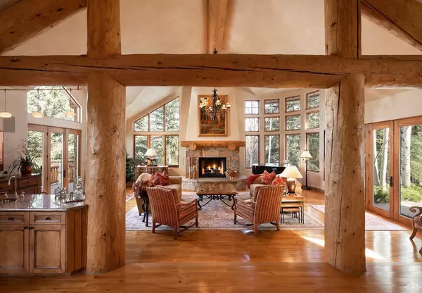 70 Aspen Ridge LN, Edwards, CO 81632