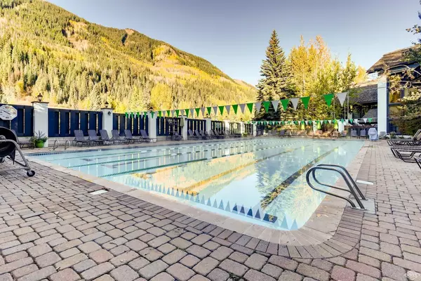 Vail, CO 81657,4650 Vail Racquet Club DR 11-21