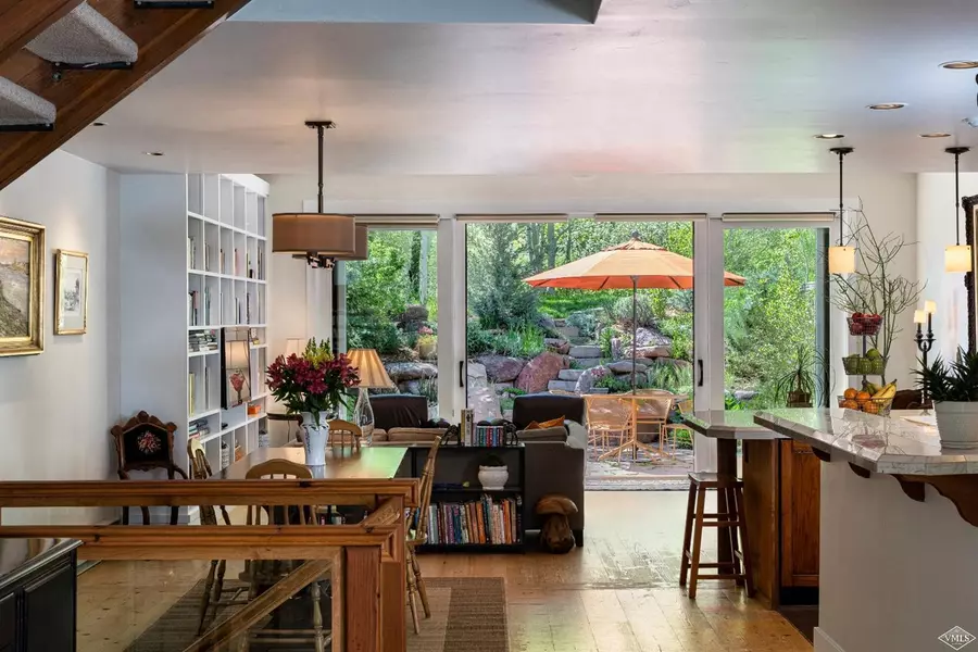 1817 Meadow Ridge RD 4, Vail, CO 81657